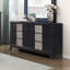Commode 6 tiroirs Contemporary