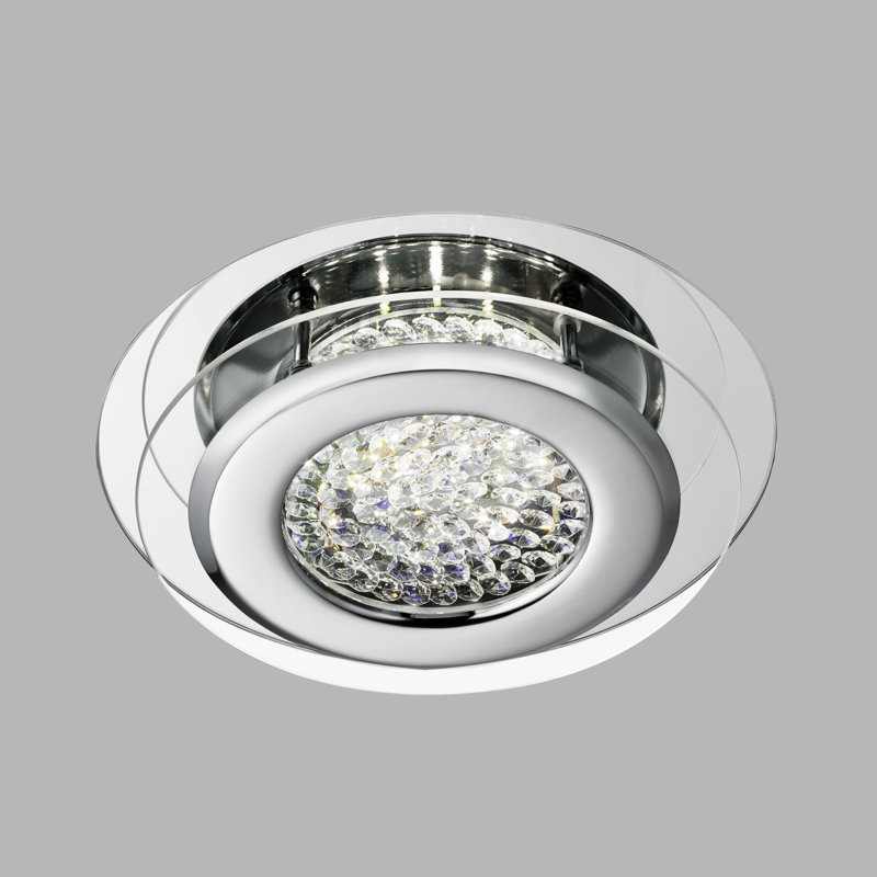 Flush Mount