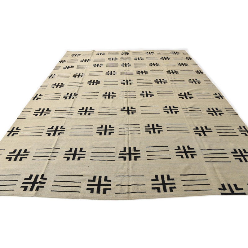 Mulloy Ivory Rug