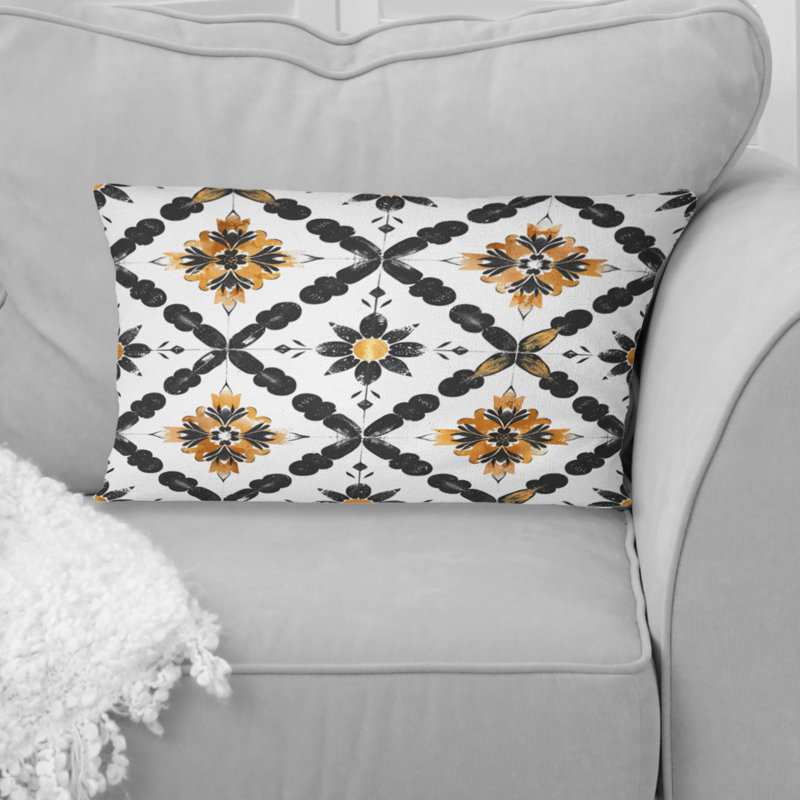 Coussin Rustile Tiles Farmhouse III - Farmhouse