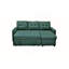 Canapé-lit modulaire convertible en L-1178365116