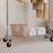 Versatile Heavy Duty Rolling Clothes Rack for Various Garments