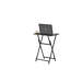 Table d'appoint 2 pièces pliable sans plateau-311167012