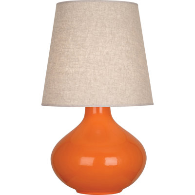 June Ceramic Table Lamp