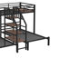 Lit superposé simple au-dessus de simple Wharton Kids-113698058