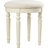 Ignatius Vanity with Mirror and Seat