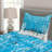 Rustic Polyester Coverlet-35457433