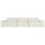 Netanya 3 Seater Sofa-1296457670