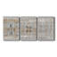 Tapisserie Traders II - ensemble de 3 toiles tendues-961594843