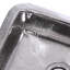 20" Dual Mount Single Basin Kitchen Sink-1863311836