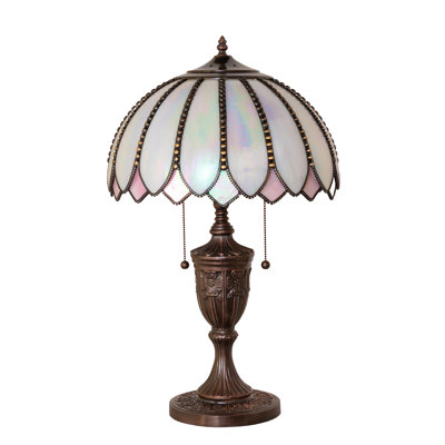 Lampe de table 25 "High Daisy