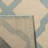 Ferrill Linden 100 Performance Geometric Indoor/Outdoor Area Rug-27433799