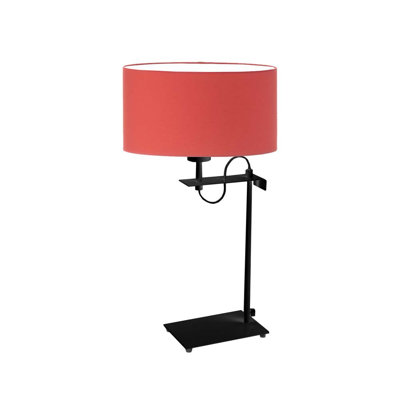 Arlena Metal Desk Lamp