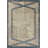 Winston Target Overlay Tan Area Rug-27055442