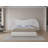 Hyrup Upholstered Panel Bed-94398517-94398522