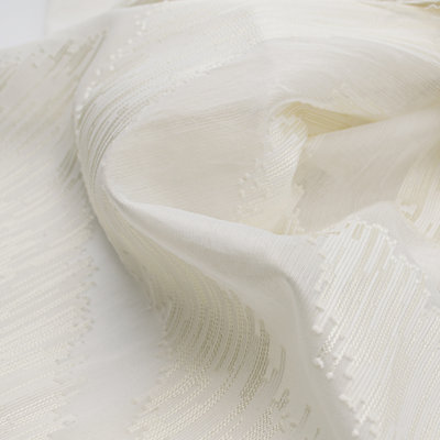 Tissu en similicuir 100% polyester Spa Performance