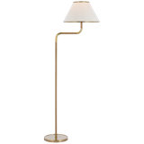 Rigby Arched Floor Lamp