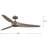 Oreland 60'' Ceiling Fan-551559604