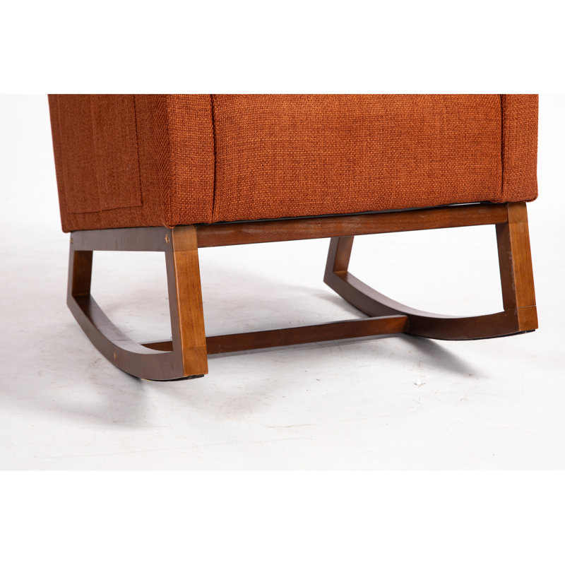 Fauteuil d'appoint Mid-Century