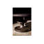 Erica Round Solid Wood Dining Table-62515666
