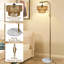 Lampe Boho