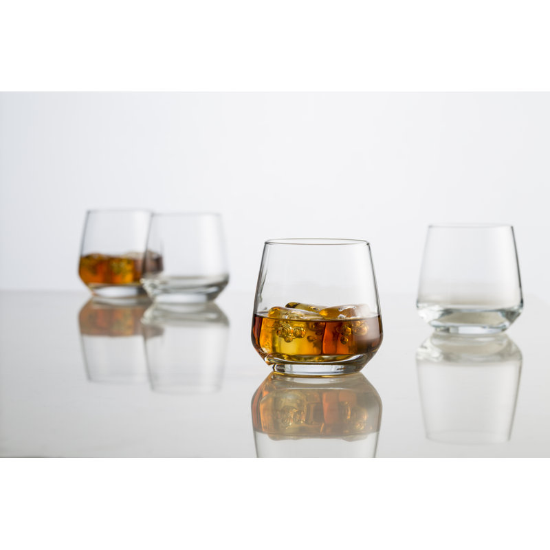 Majestic Mixers Glasses 310ml