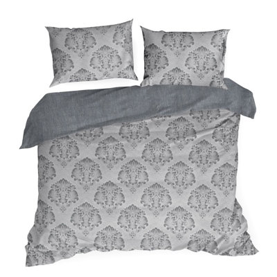 Duvet Cover with Pillowcases
