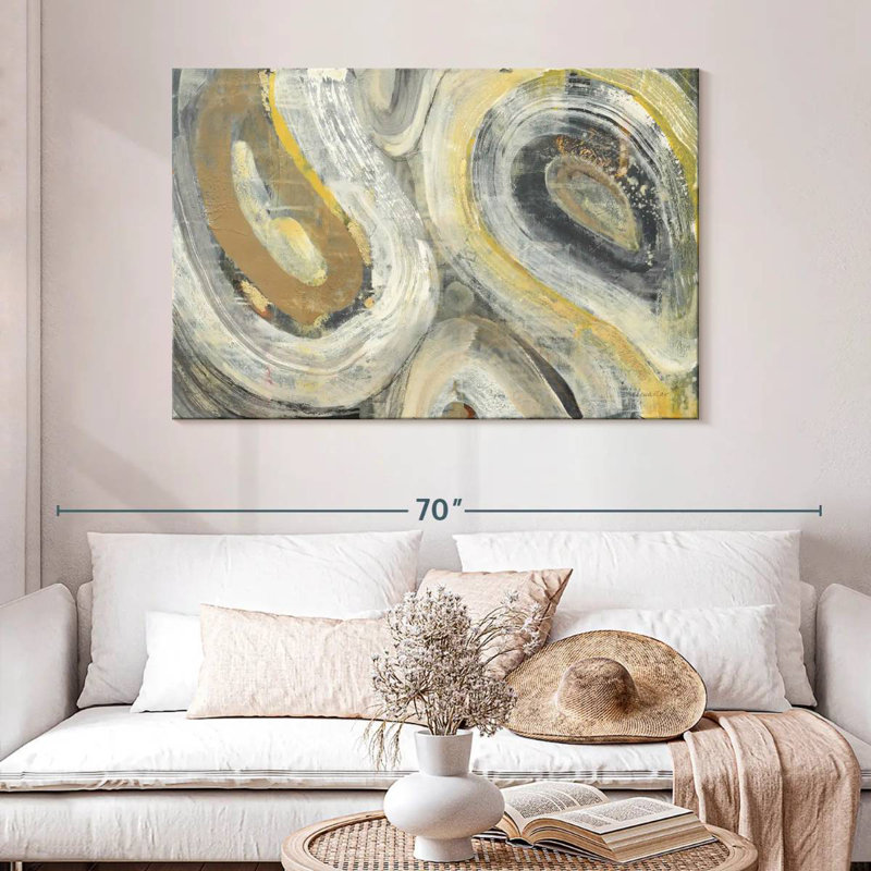 Avery Divine, 32" H x 48" W
