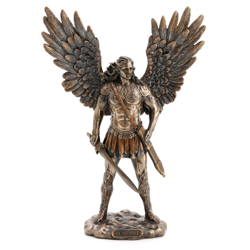 Shanks People Figurines & Sculptures