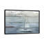 «La Barque Neptune», impression sur toile-74551467-74551468-74555575