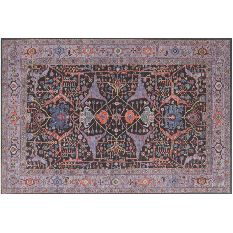 Tapis noué à la main Dover