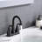 Centerset Bathroom Vanity Faucet With Drain Assembly-71545774