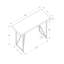 Bureau d'ordinateur