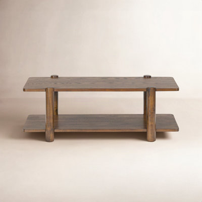 Hepburn 48" Coffee Table