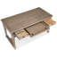 Sutter Writing Desk with Built in Outlets
