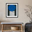 Honoring Matisse Warm by Renee W. Stramel-854608300-854608298