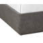 Altman Upholstered King Bed