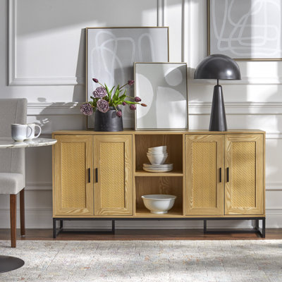 Mafalda 60'' Sideboard