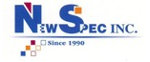 Logo New Spec Inc