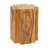 Haru Solid Wood End Table