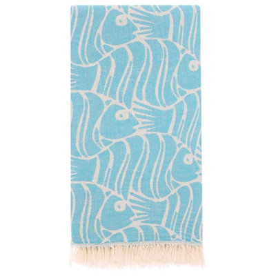 Serviette de plage Appleby
