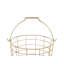 Rebrilliant Ayapal Decorative Basket-435595337