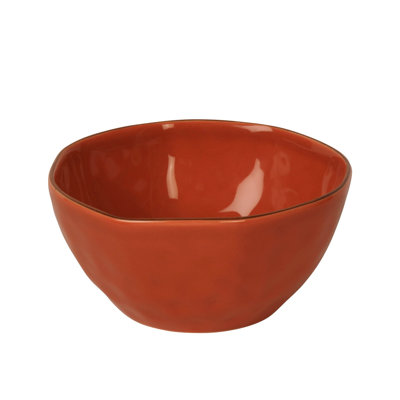 Cantaria Berry Bowl - Almost Yellow