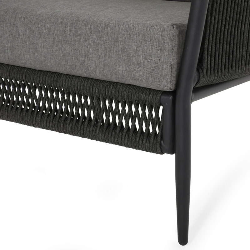 CLUB CHAIR, ensemble de patio, chaises de patio, ensemble de chaise de patio