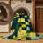 Geometric Grove Rug-936510073