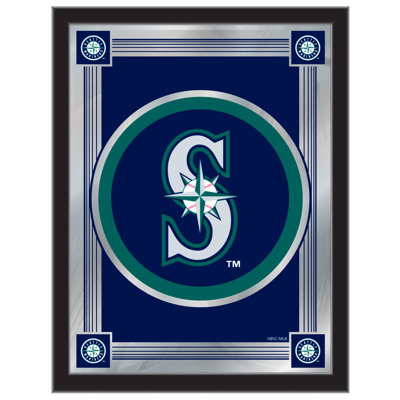 " Seattle Mariners Logo "