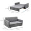 Chaplin 2 Seater Sleeper-104310771