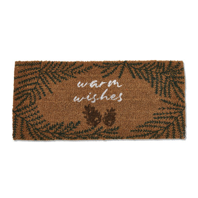 Lacluta Indoor Doormat