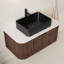 Meuble-lavabo de salle de bain avec lavabo, meuble de rangement mural à bords courbés et rayés avec 2 tiroirs, lavabo rectangulaire en céramique, sans robinet, pré-assemblé-1564964535-1564964530-1564964528