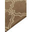 Tapis taupe 5 x 8